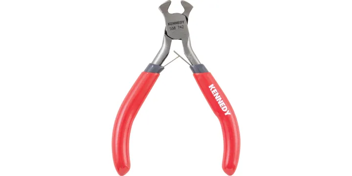 110mm/4.1/2" MICRONIPPERS - END CUTTING