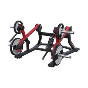 Xcore Squat Lunge