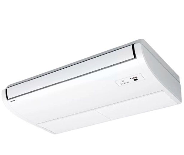 Inverter Ceiling Exposed R32