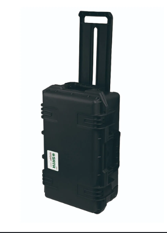 Sata SAFETY TROLLEY CASE 26”