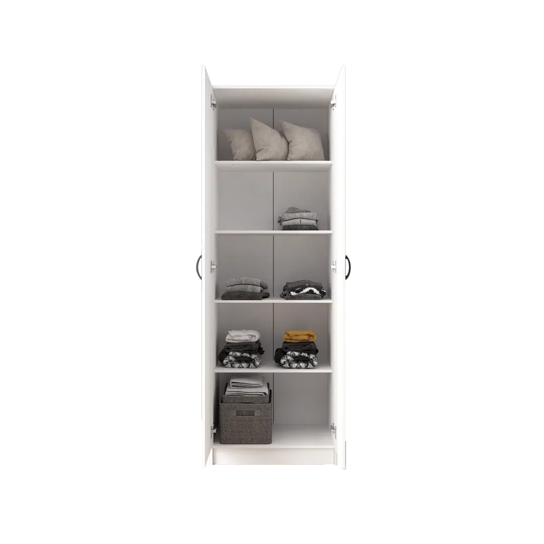 ABC WD6002 FULL HEIGHT WARDROBE