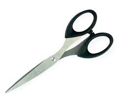 OFFICE SCISSORS - KTS 608