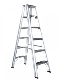 Everlas Heavy Duty Double Sided Ladder - HDDS11