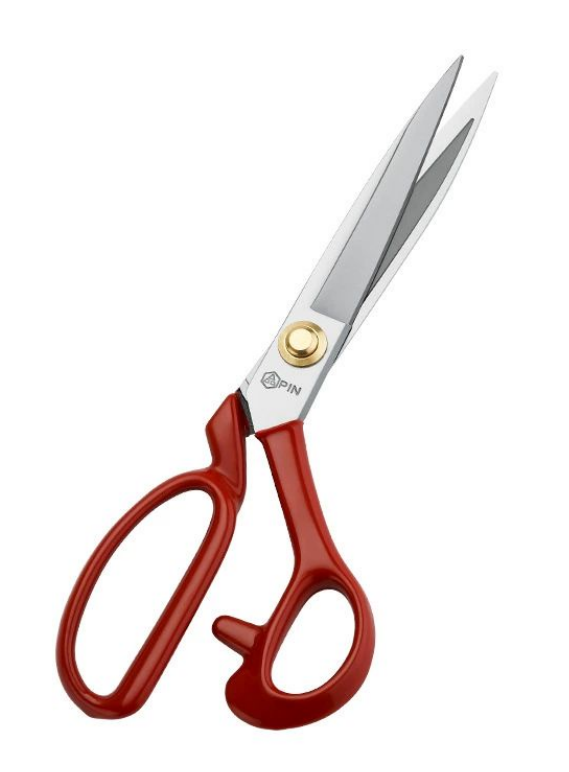 *12" Pin Original Professional Tailoring Scissors