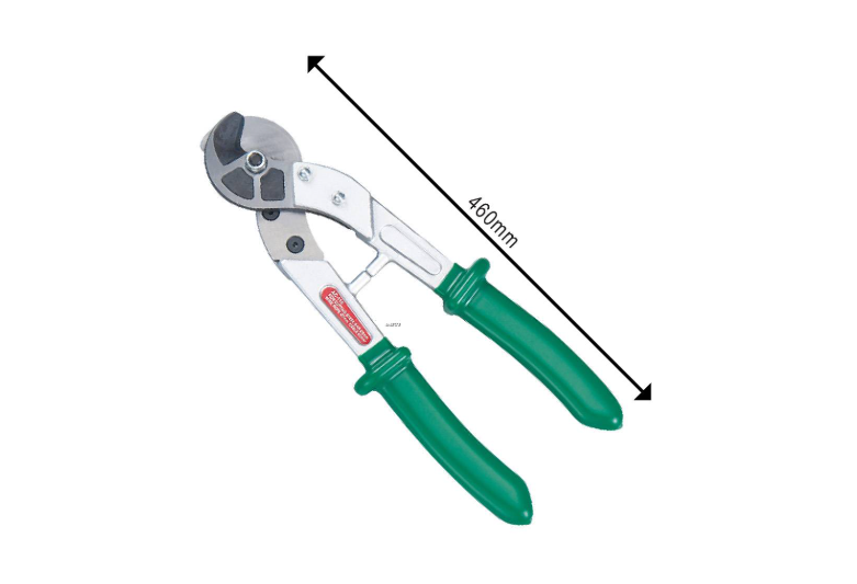 OPT LK-150 HAND CABLE CUTTER 150MMSQ