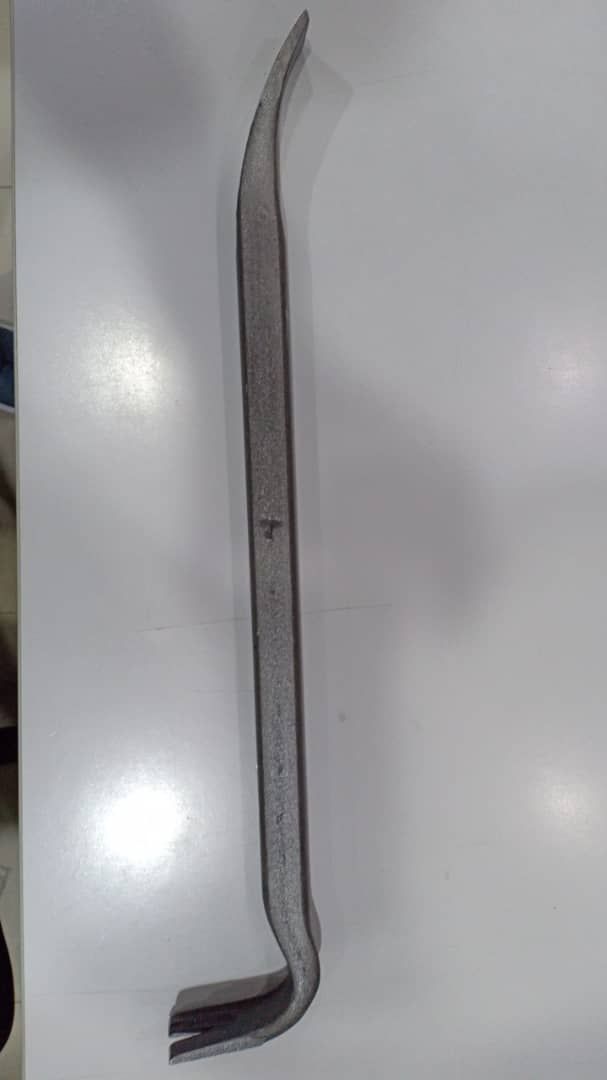 24" Heavy Duty Wrecking Bar