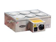 PROTECH BOILING BATH