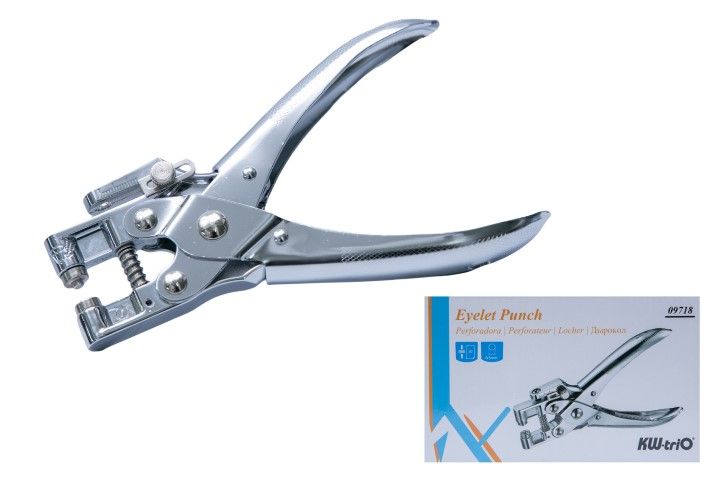 EYELET PUNCH