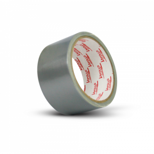 Apollo Cloth Binding Tape 48mm x 2' Grey