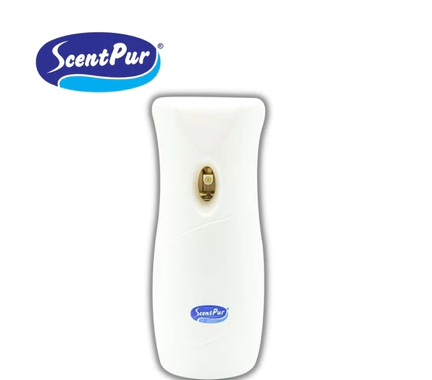 Air Freshener Dispenser