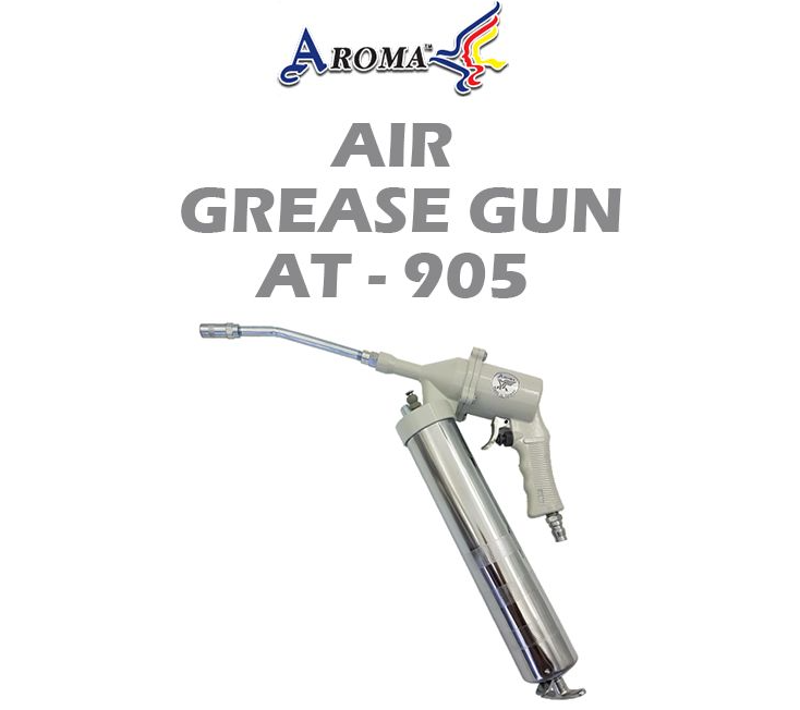 AROMA AIR GREASE GUN AT-905
