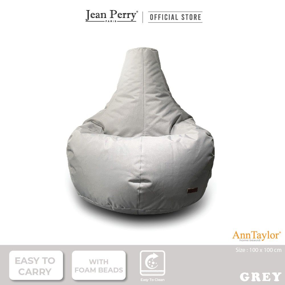 ANN TAYLOR *Ann Taylor Water Drop Bean Bag
