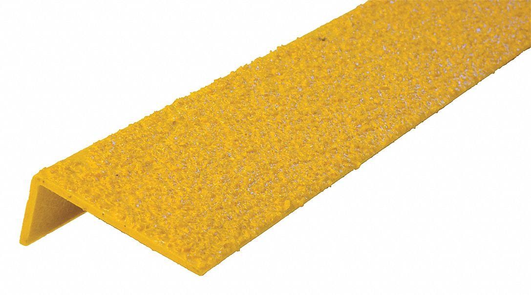 *ANTI SLIP PLATE NOSING