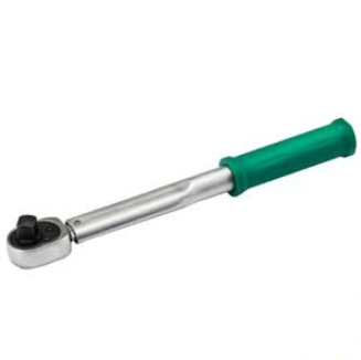 Sata PRESET TORQUE WRENCH 5-25NM