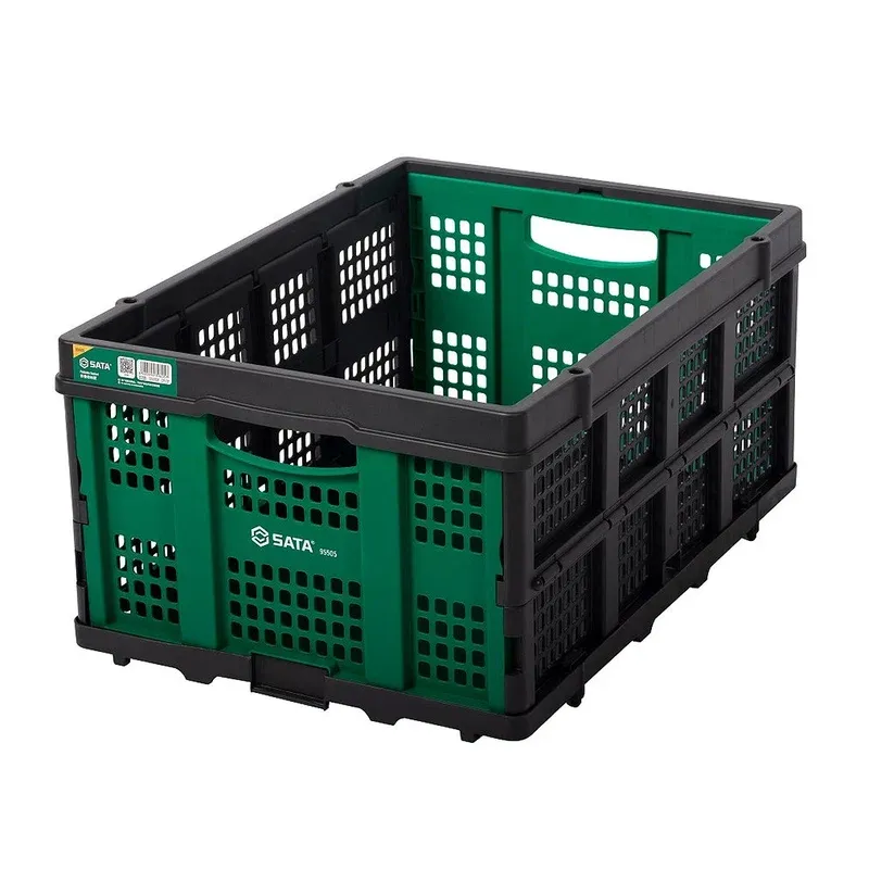 Sata Foldable Basket