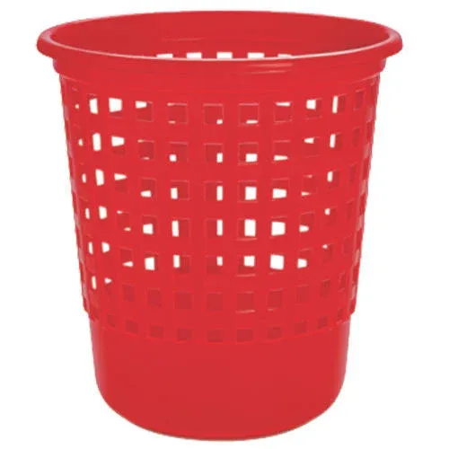Tong sampah Plastik