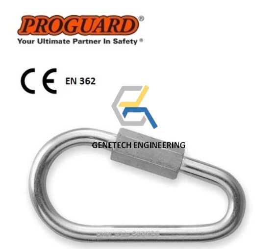 Safety Carabiner Proguard