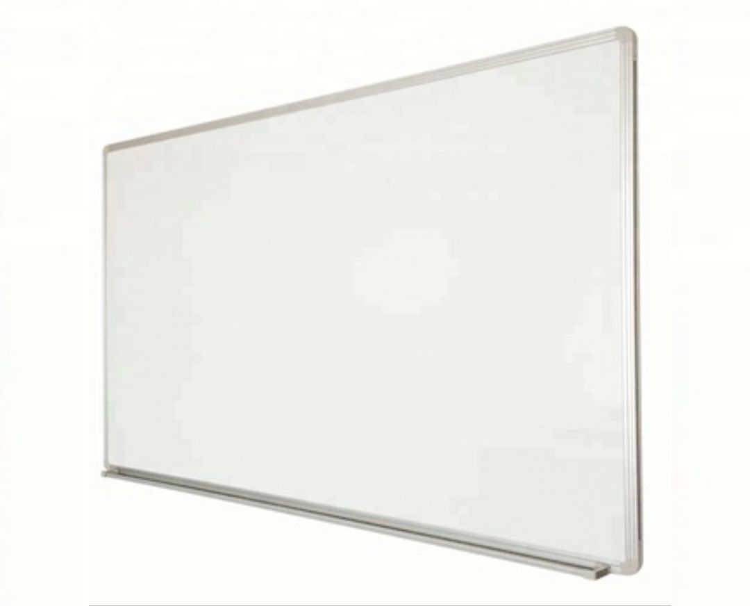 HS Magnetic Whiteboard 4' x 8'