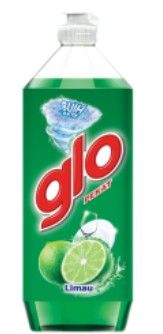 GLO LIME 800ML