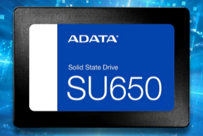 ADT-ASU650SS512GTR ADATA SSD SU650 512GB
