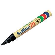 Artline Permanent Marker 70 - Black