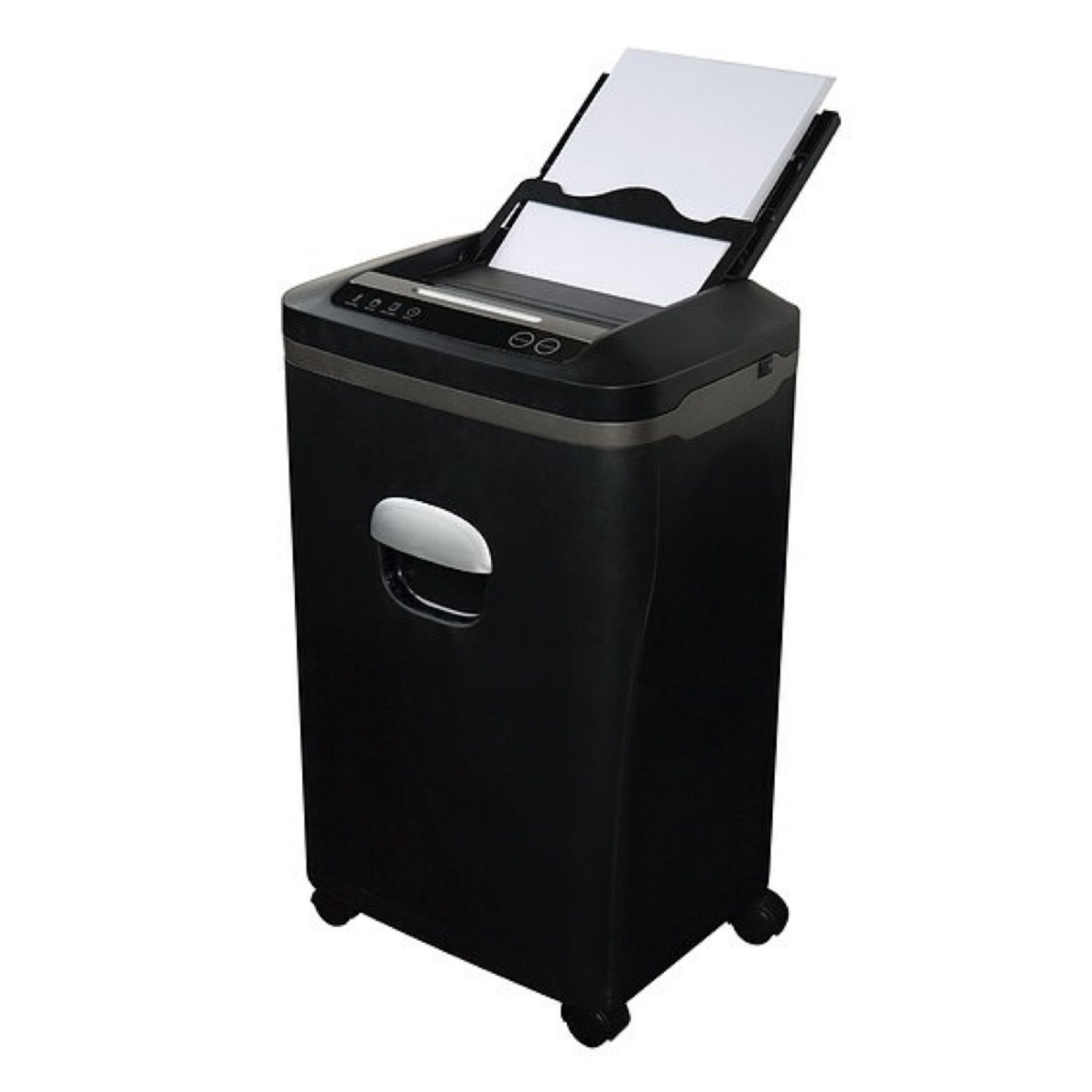 LATOR SHREDDER AF8020CD