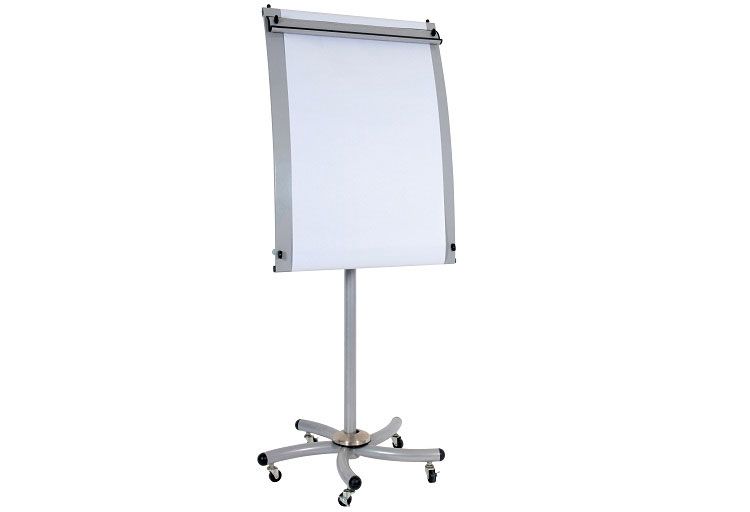 WRITEBEST PRO FLIP CHART - EX81B(74 x 100cm)
