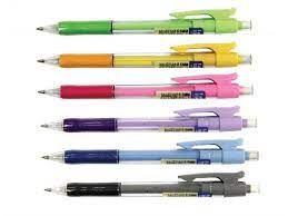 FASTER MECHANICAL PENCIL 0.5 MM SCORE-A MP-F-015 48 PCS