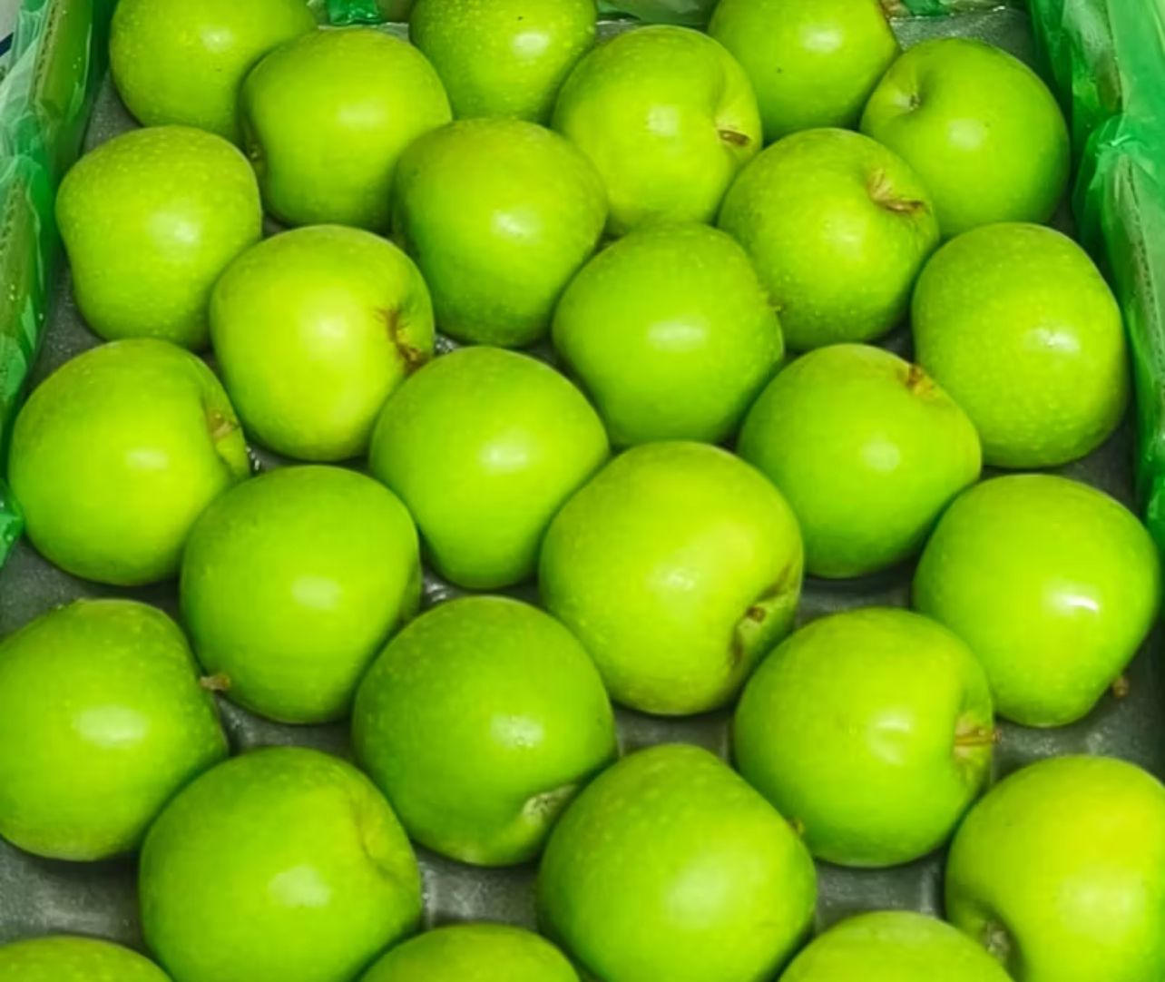 Green Apple Epal Hijau Segar | Fresh Green Apple (15PCS)