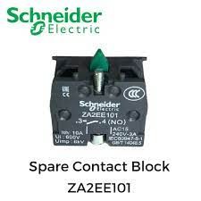 SCHNEIDER ELECTRIC SCHNEIDER KEY SWITCH 3 POSITION (2 NO)