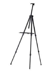 WOS ALUMINIUM EASEL 62