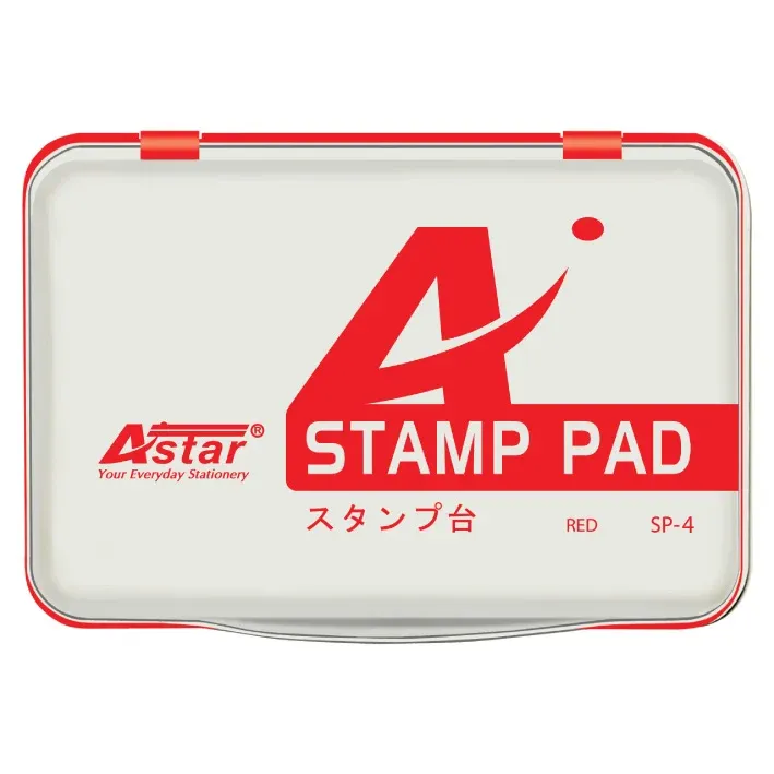 SP4 ASTAR STAMP PAD