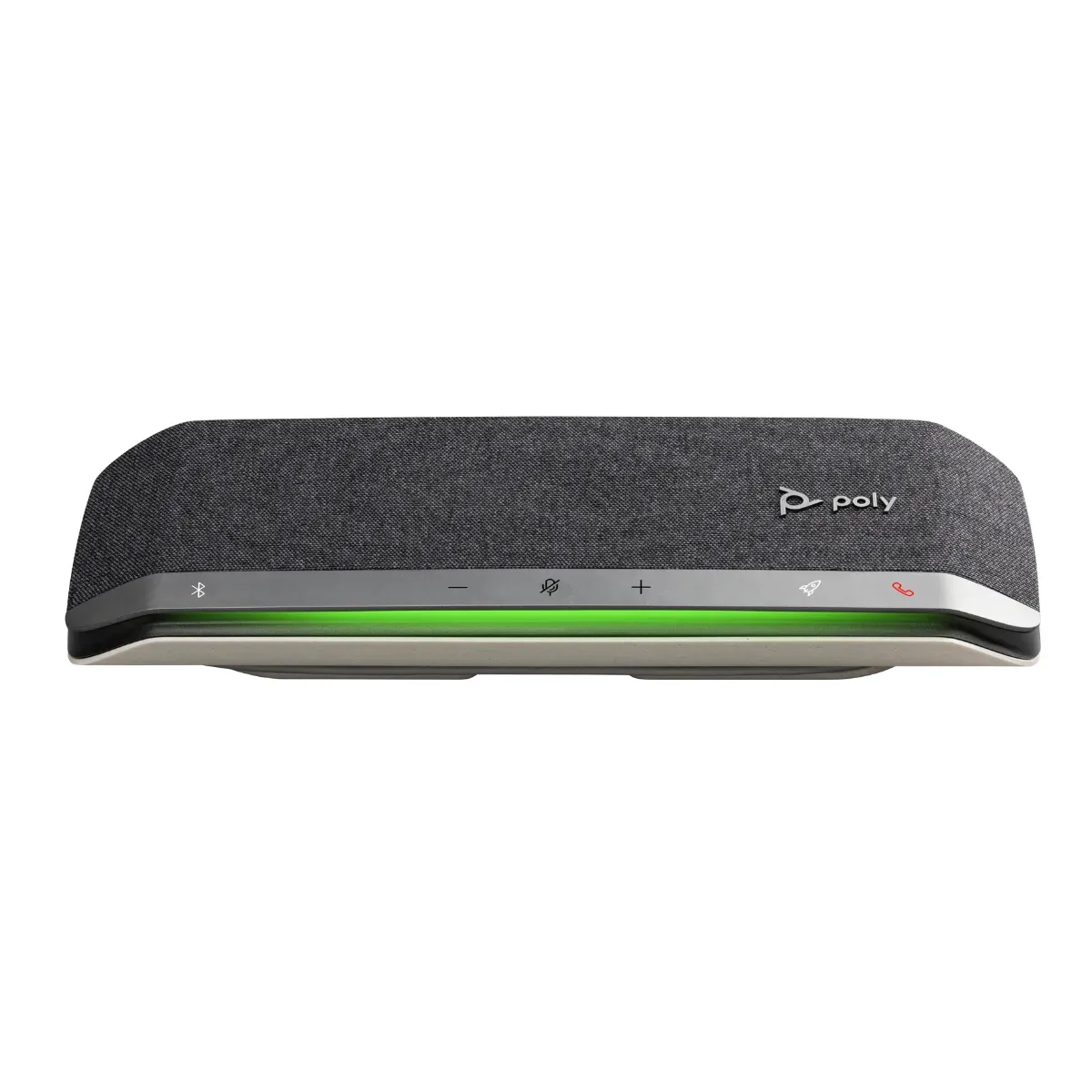 QP POLY SPEAKER SYNC 10 WITH USBA TO USBC CABLE