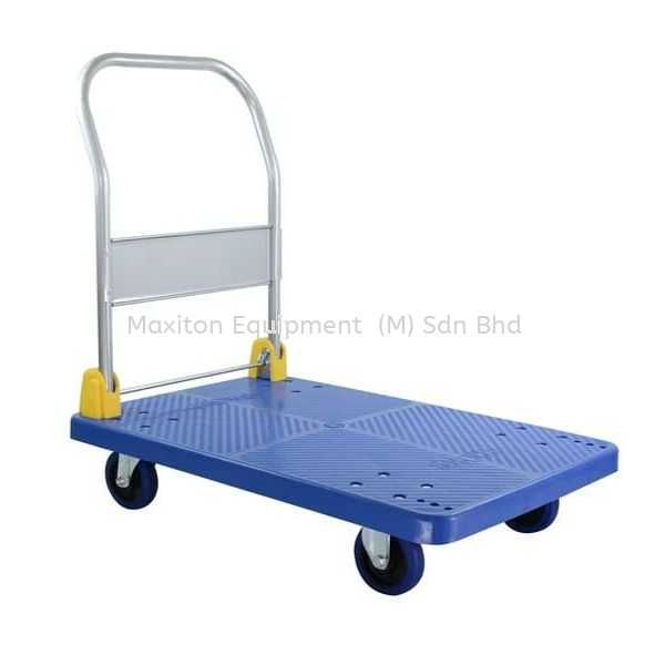 PVC TROLLEY