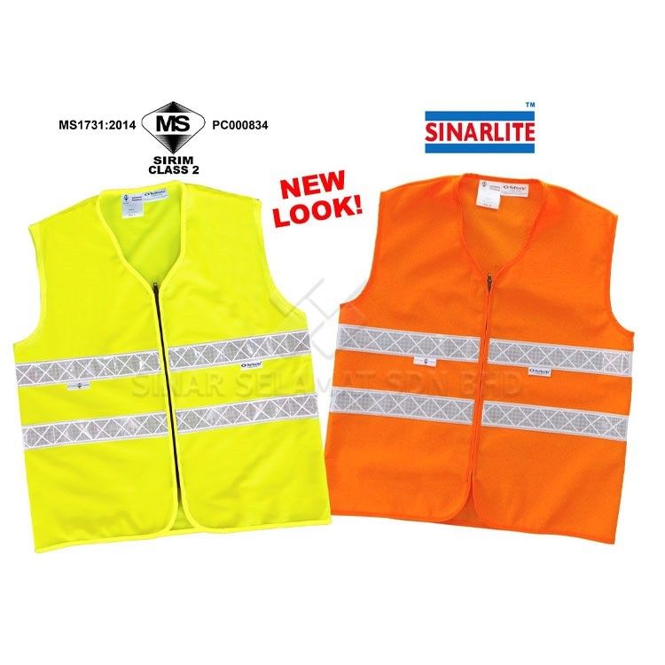 Safety Vests