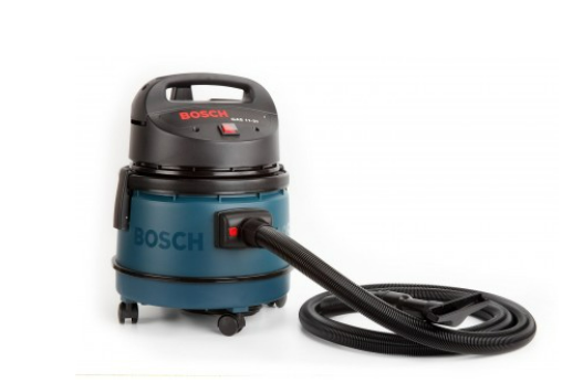 BOSCH GAS 11-21 PROFESSIONAL WET & DRY VACUUM CLEANER
