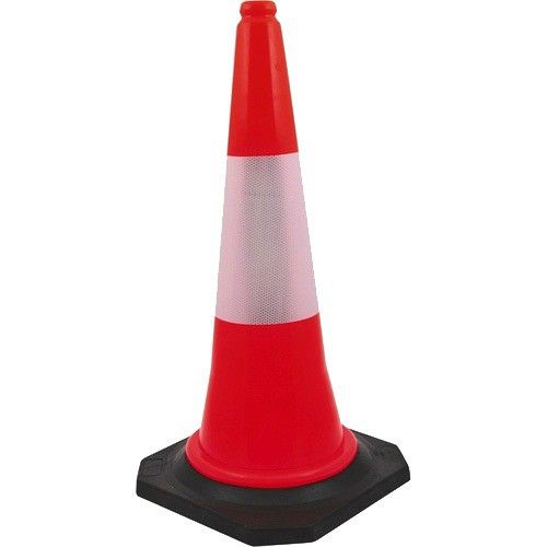 Safety Cone Heavy Duty
