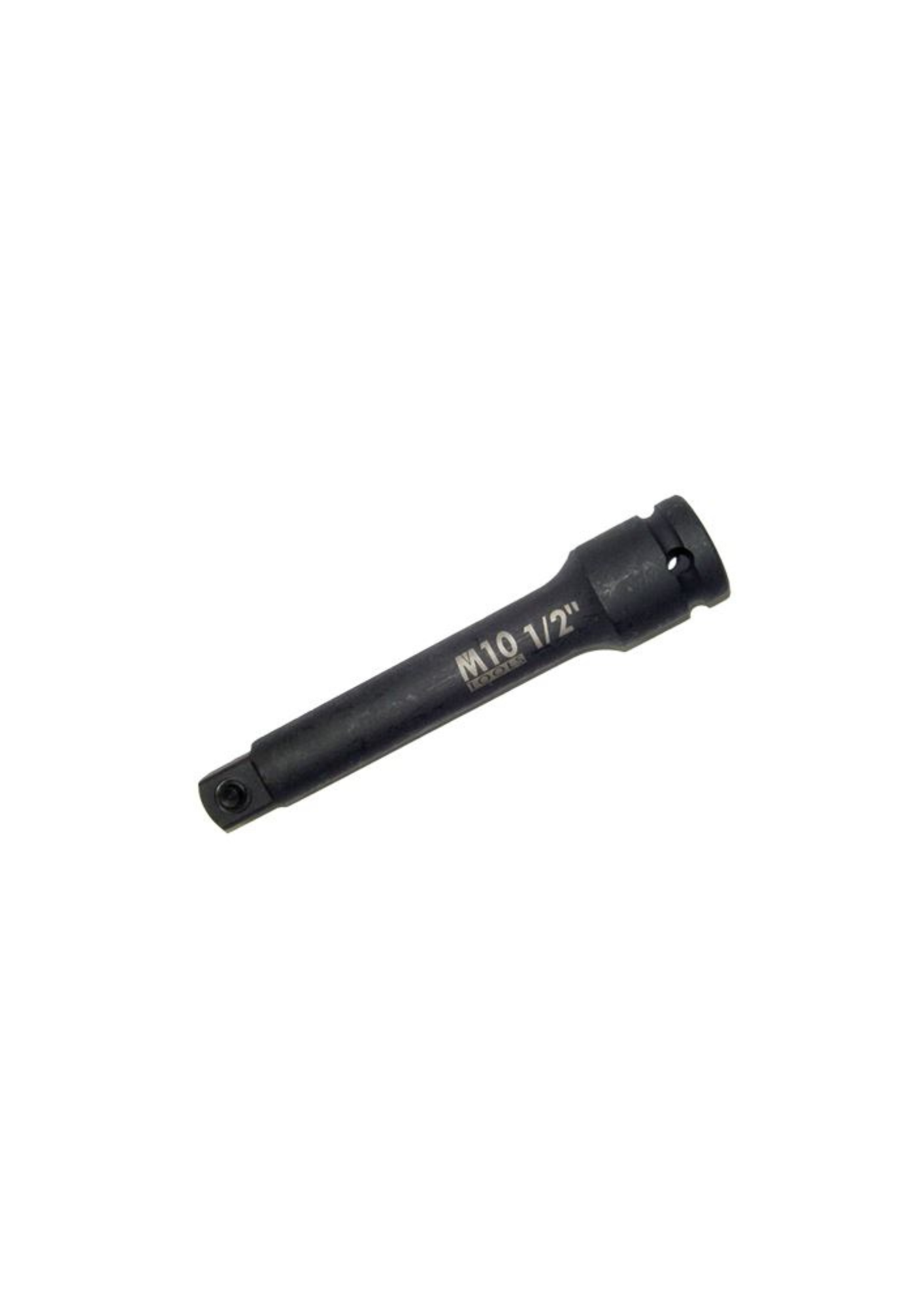 M10 Impact Extension Bar