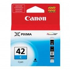 CANON CLI-42 - (C),(GY),(LGY),(M),(PC),(PM),(Y) - CYAN, GREY, LIGHT GREY, MAGENTA, PHOTO CYAN, PHOTO MAGENTA, YELLOW