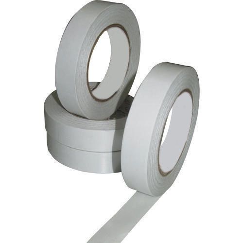Double Sided Tissue Tape - White / Double Sided Tape Nipis / Tisu Tape Putih / Pita Tisu Pelekat Dua Belah - Nipis / Tisu Putih / Adhesive Tape # Double Tape # Saiz : 12mm / 18mm / 24mm / 36mm # RS2541 ( KTT : 1 Kotak )