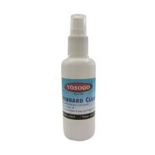 Yosogo Whiteboard Cleaner 120ml
