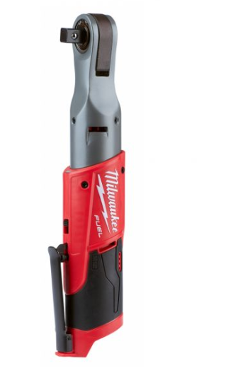 Milwaukee M12 FUEL™ Compact Impact Ratchet (1/2") M12 FIR12-301B