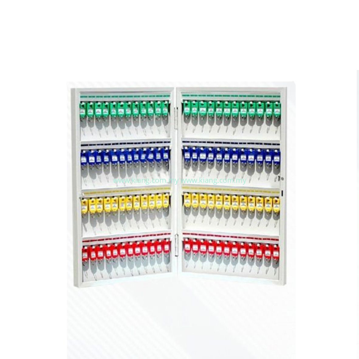 OEM Key Box Key Storage Cabinet (Multiple Variants Key Slot)