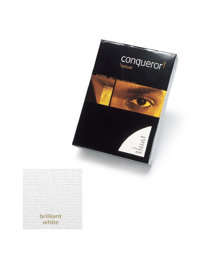 A4 Conqueror Brilliant Paper (all colour) /Conqueror /Brilliant Paper /A4 Conqueror Brilliant Paper / Conqueror Brilliant Paper