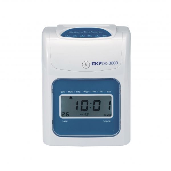 Punch Card Machine MKPDX-3600