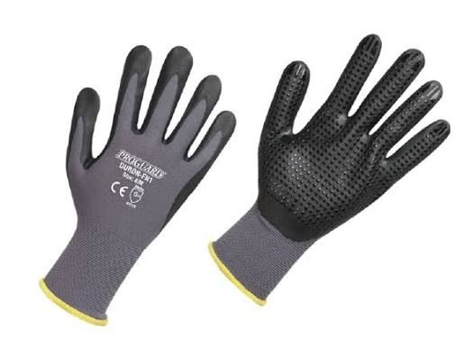 Duron FN1 Microfoam Coated Grip Glove XL