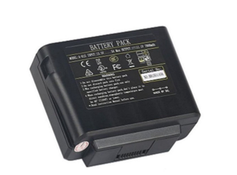 BATTERY COMPTYCO OPTICAL FIBER FUSION SPLICER BATTERYA-81S FS-60C 60F OPTICAL FIBER FUSION SPLICER MACHINE BT101