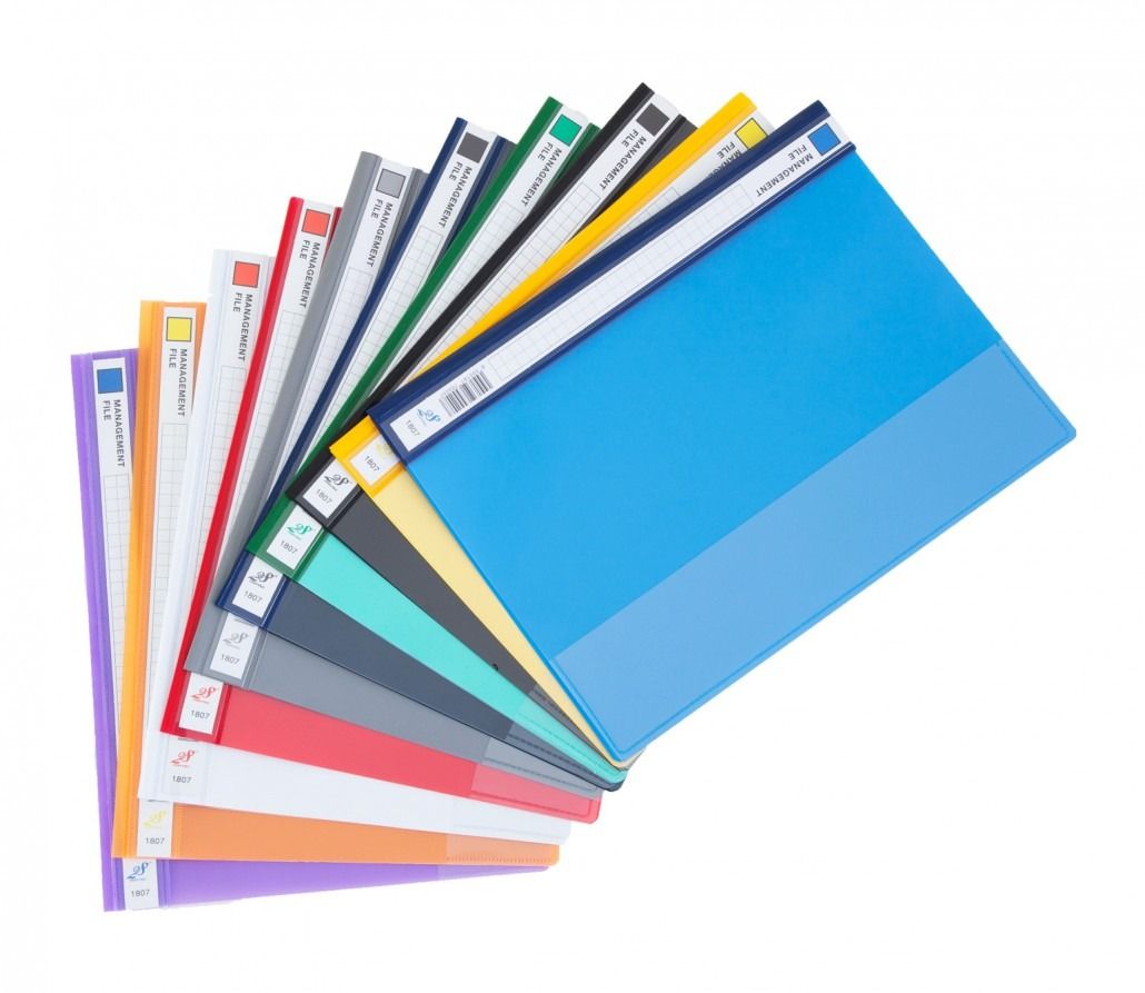 Management File