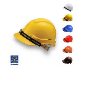 Proguard Safety Helmet - Sirim