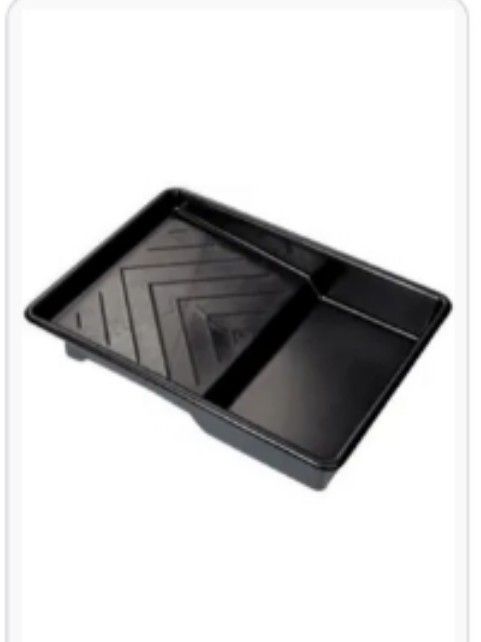 Tray cat plastic size 7"